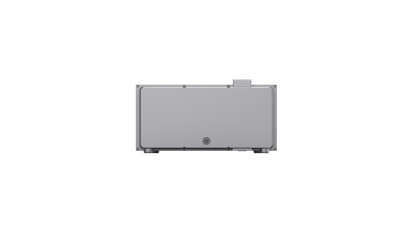 Jackery SolarVault 3 BP2500 | Rabatt entdecken | Erweiterungsbatterie 2,52 kWh