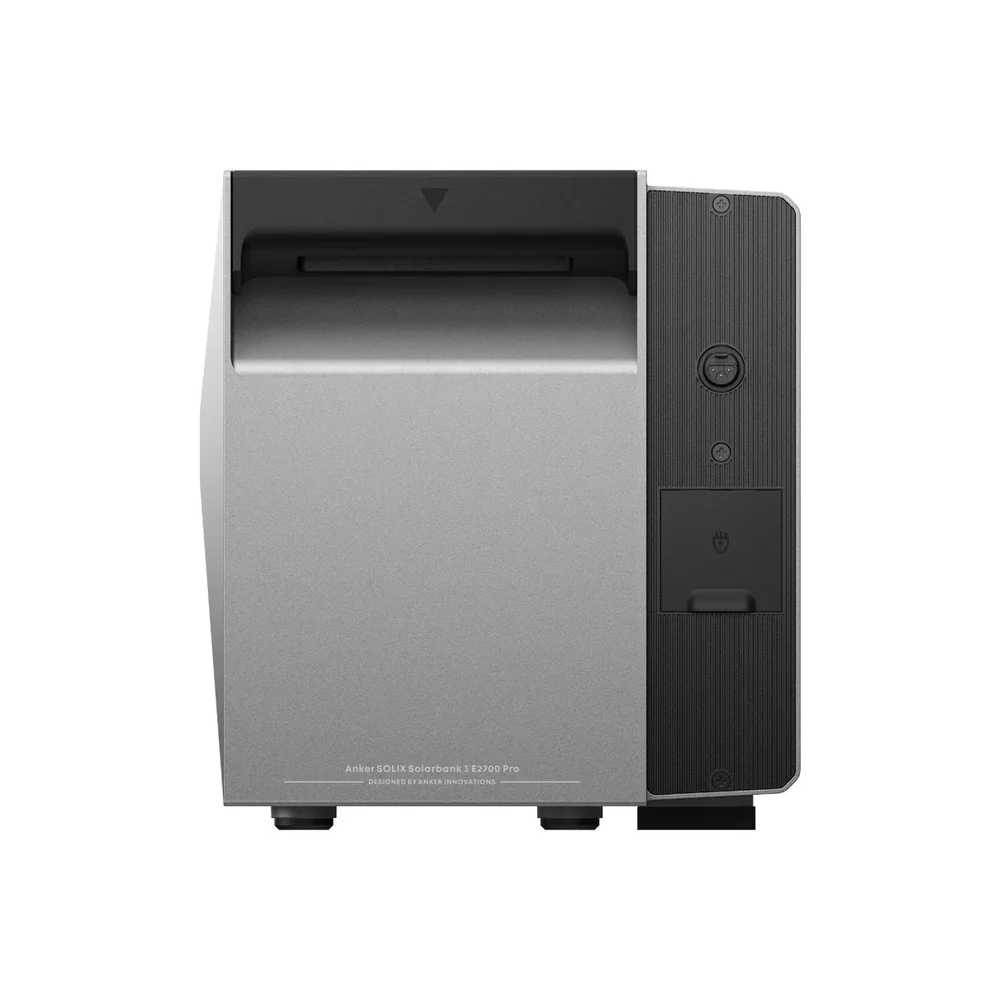Anker Solix Solarbank 2 E1600 Pro Balkonkraftwerk-Komplettset 2000W