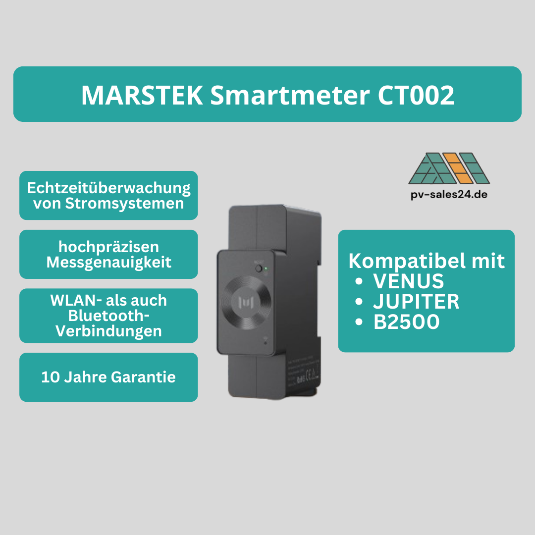 Marstek CT002 Smart Meter
