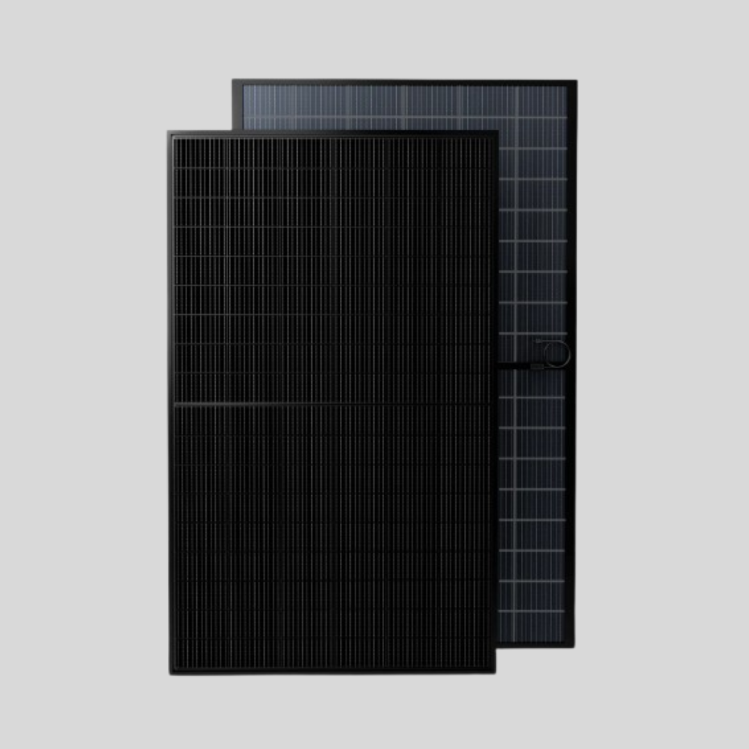 Marstek 2000W Balkonkraftwerk-Komplettset mit B2500-D Speicher, CT002 Smart Meter, MI0800 Wechselrichter & JA Solar Modulen