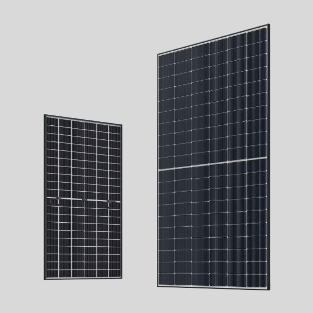 Anker Solix Solarbank 2 E1600 Pro Balkonkraftwerk-Komplettset 2000W