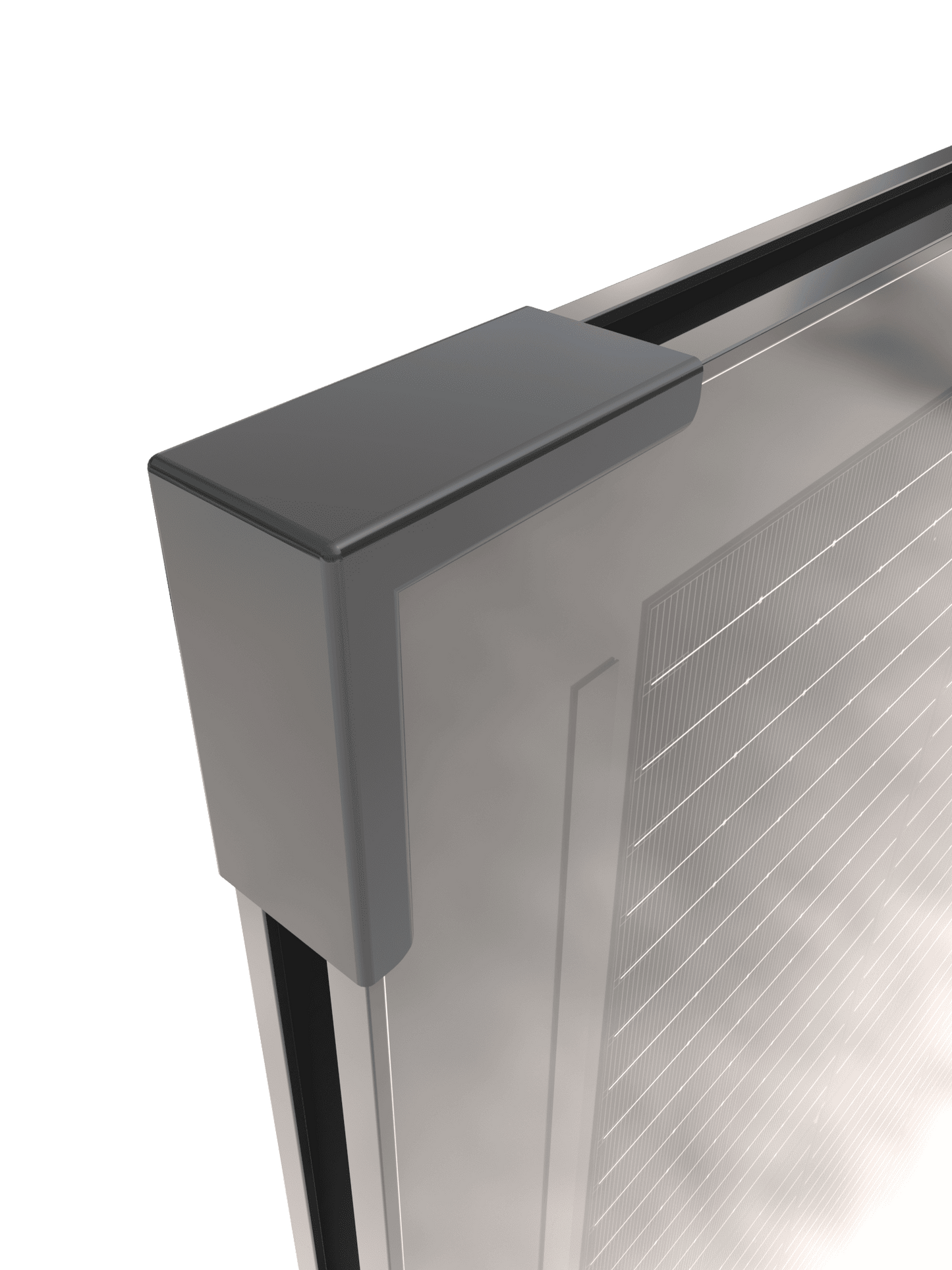 Valentinstag-Aktion | GoodWe Athena Balkonkraftwerk Set mit Goodwe Suncake Flexible Module 800 Watt