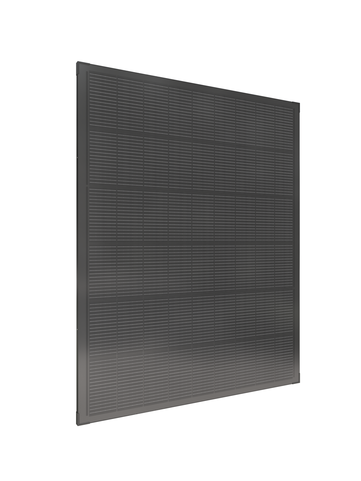 GoodWe Suncake Balkonkraftwerk Flexible Module 820 Watt mit Marstek B2500 Speicher, CT002 Smart Meter und Wechselrichter