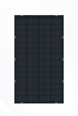 4 x PolyshineSolar 200W flexibles IP68 Solarpanel hocheffizient Solarmodule für Balkonkraftwerke und Boote