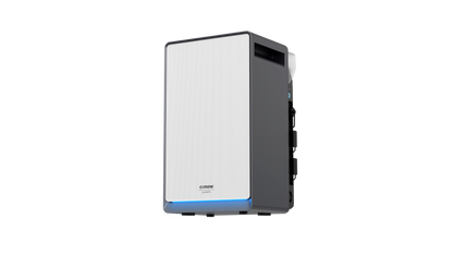 Conow Tuya Lyra 2500 Pro – Balkonkraftwerk-Speicher 2.560 Wh