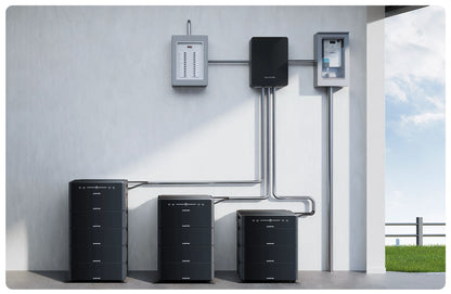Vorbestellung MARSTEK VENUS A All-in-One Balkonkraftwerk mit Speicher 2,12 kWh