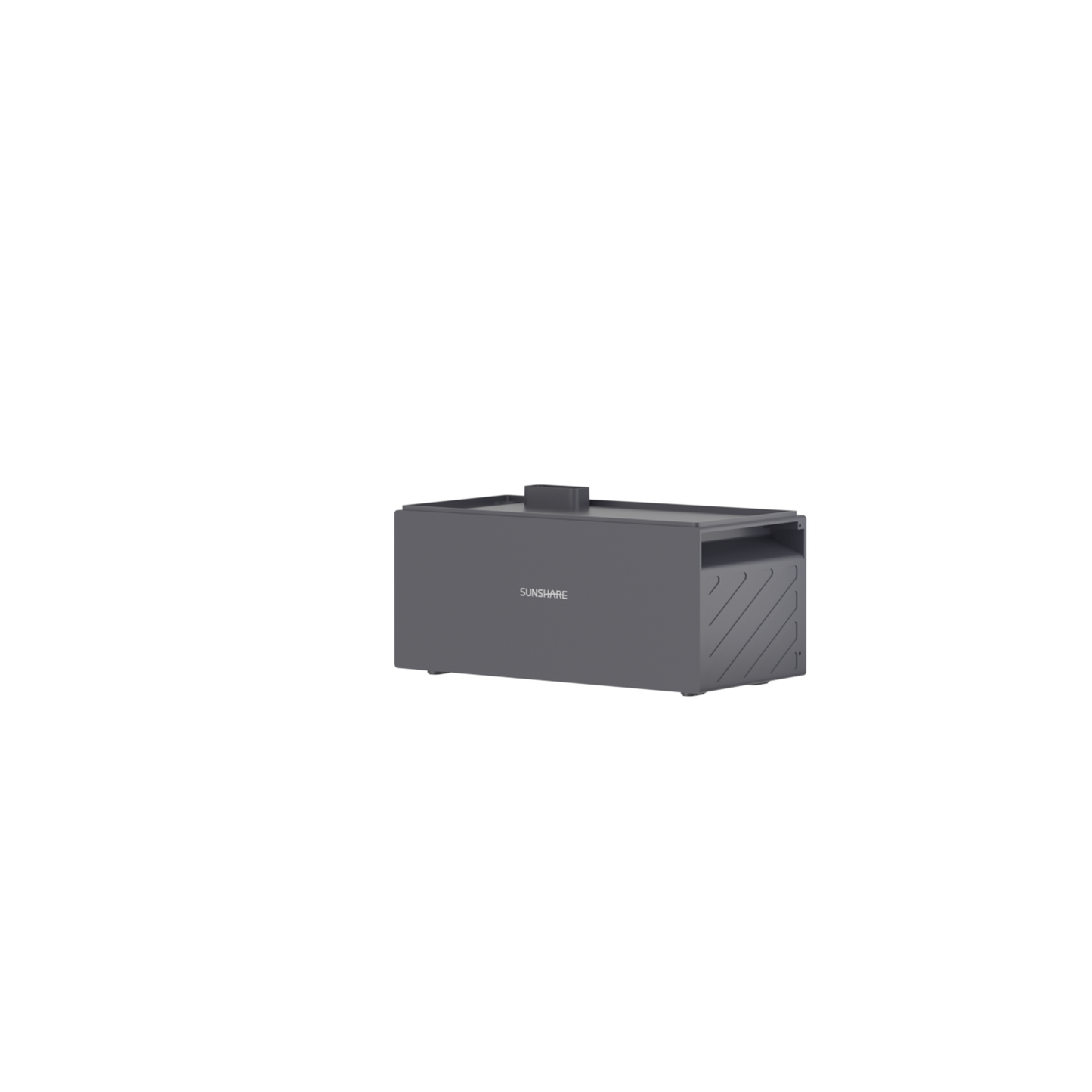 Sunshare Glory Erweiterungsbatterie/Zusatzakku Semi-Solid 2,0 kWh