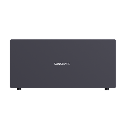 Sunshare Glory Erweiterungsbatterie/Zusatzakku Semi-Solid 2,0 kWh