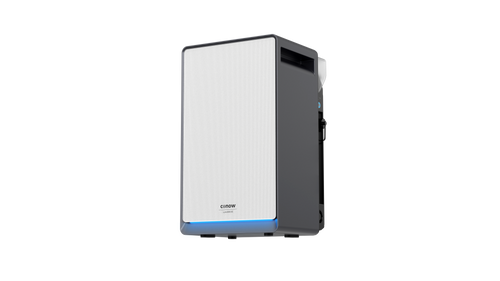 Conow Tuya Lyra 2500 AC – AC-gekoppelter Heimspeicher 2.560 Wh