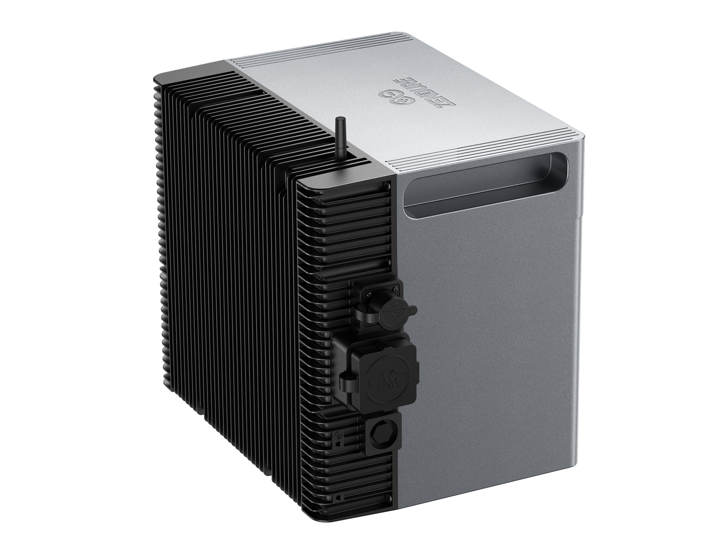 Zendure SolarFlow 2400 AC+