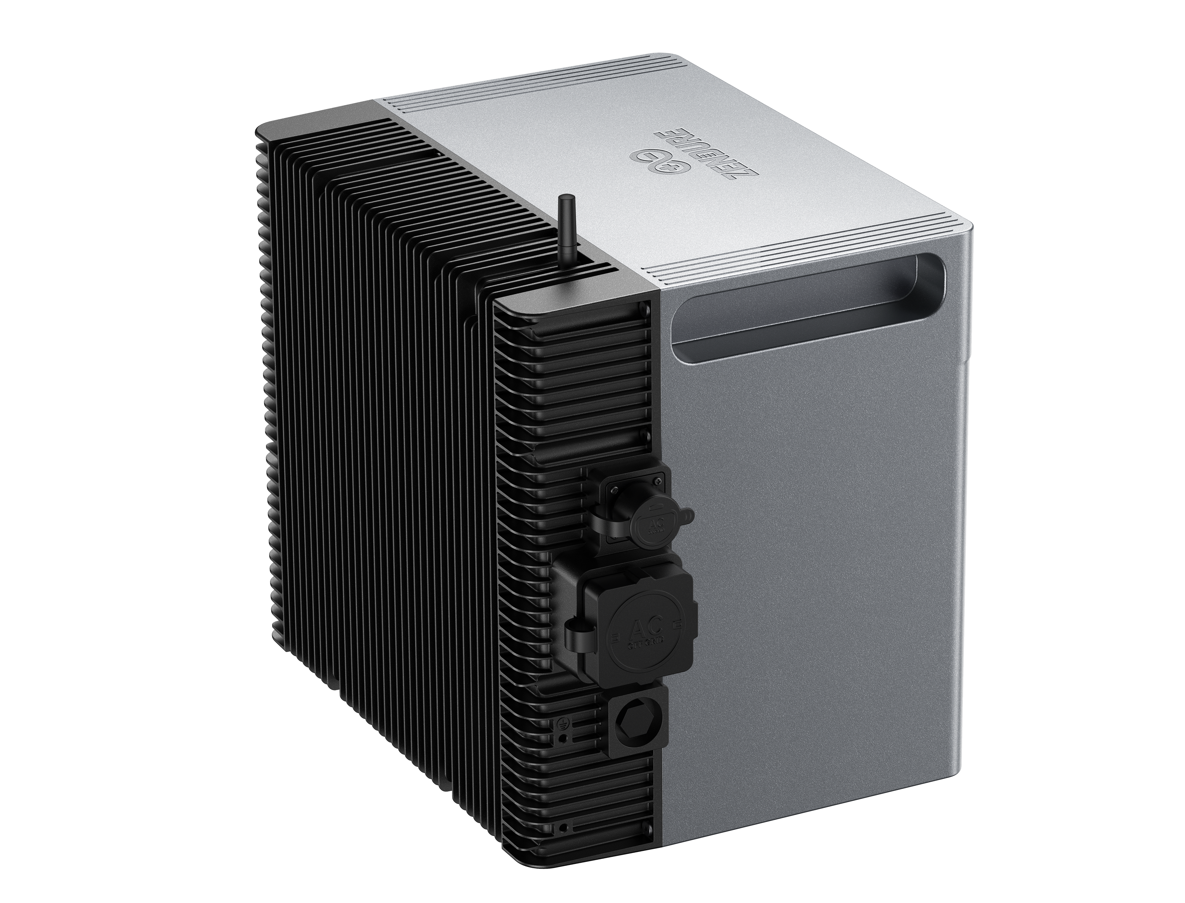 Zendure SolarFlow 2400 AC+