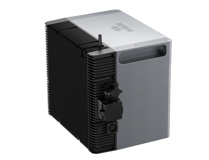 Zendure SolarFlow 2400 AC+
