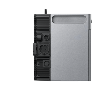 Zendure SolarFlow 2400 AC+