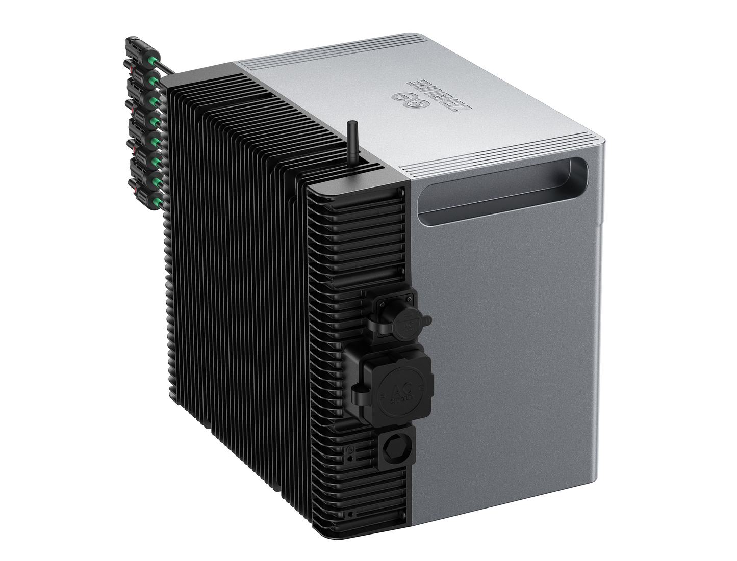 Zendure SolarFlow 2400 Pro