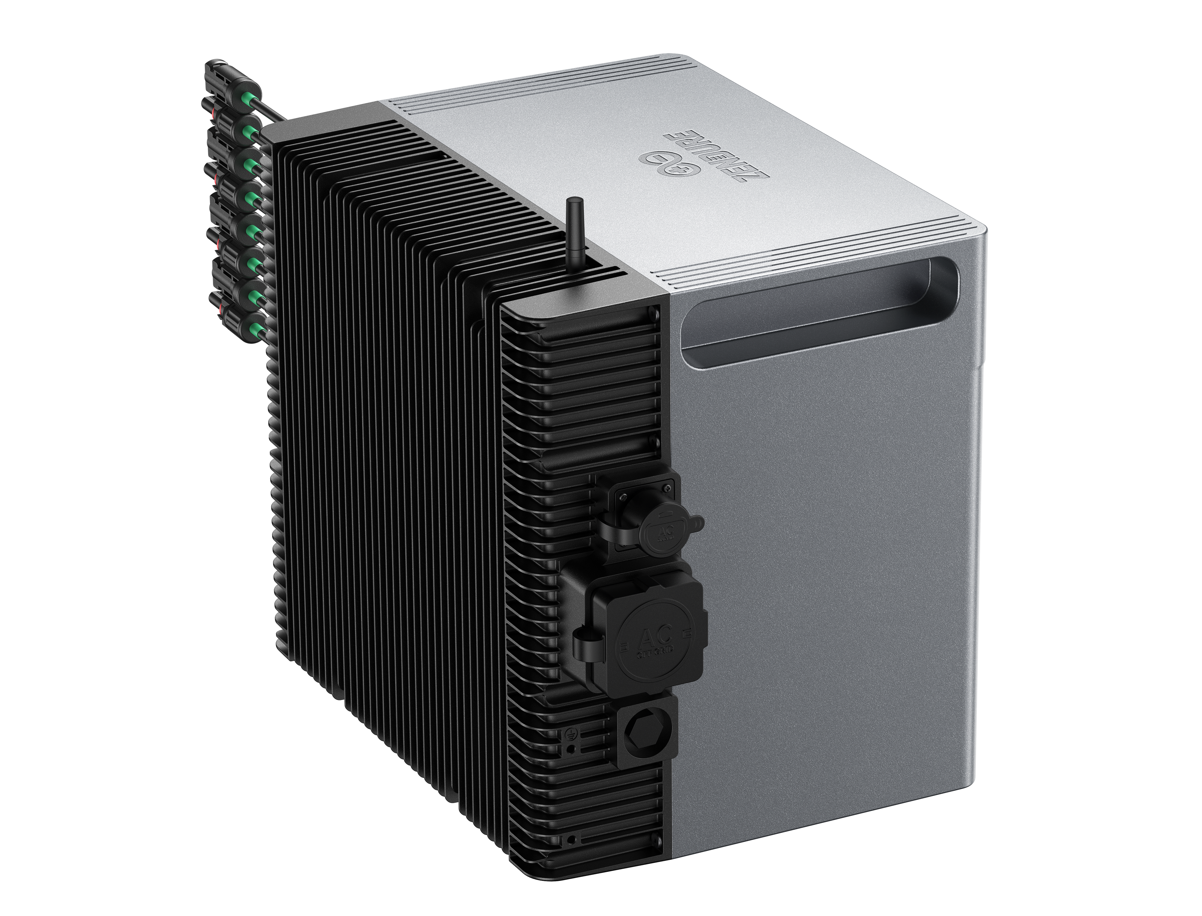 Zendure SolarFlow 2400 Pro