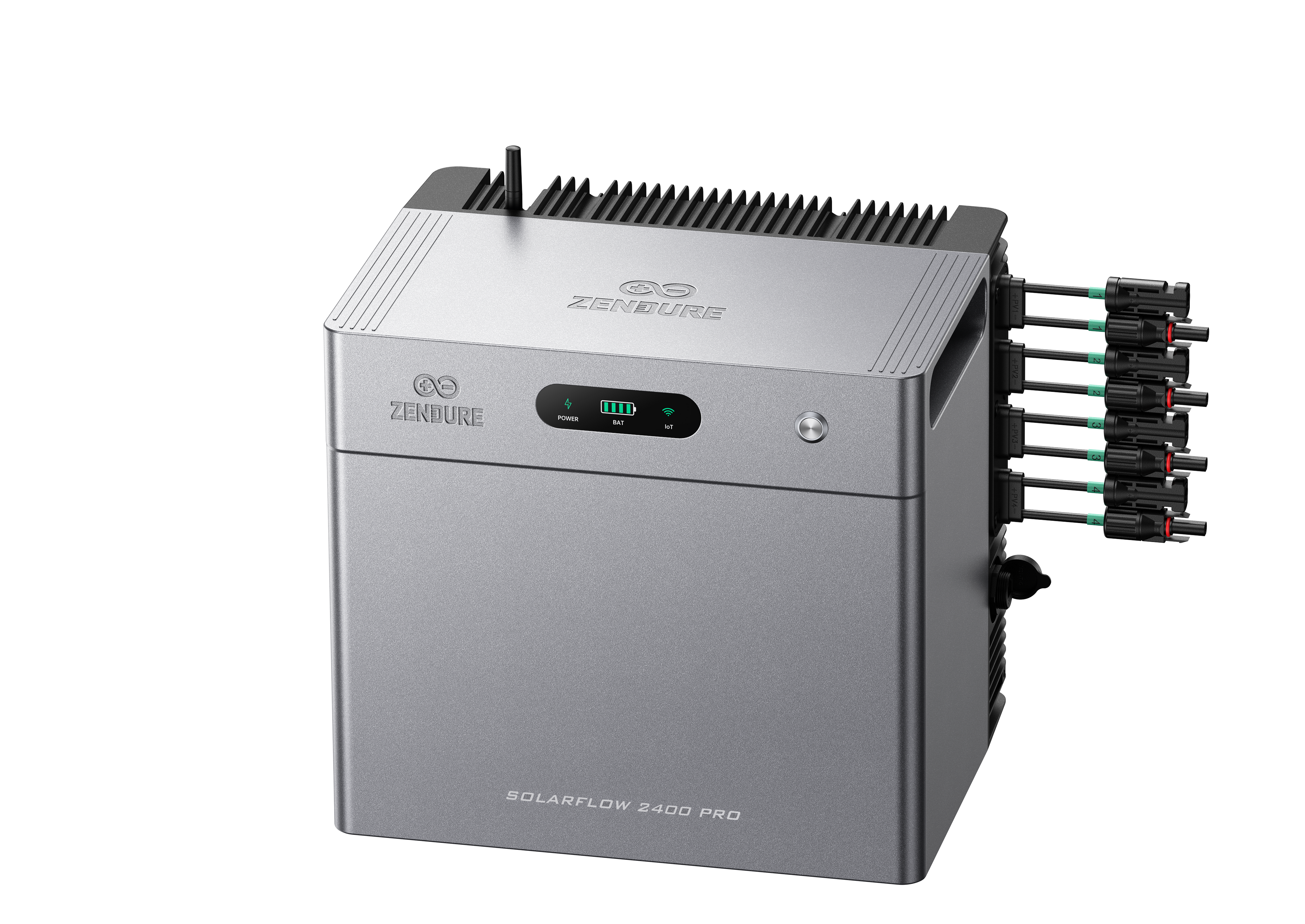 Zendure SolarFlow 2400 Pro
