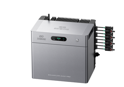 Zendure SolarFlow 2400 Pro