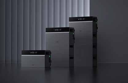 CONOW CBE2000 PRO 2kWh All-in-One Balkonkraftwerkspeicher