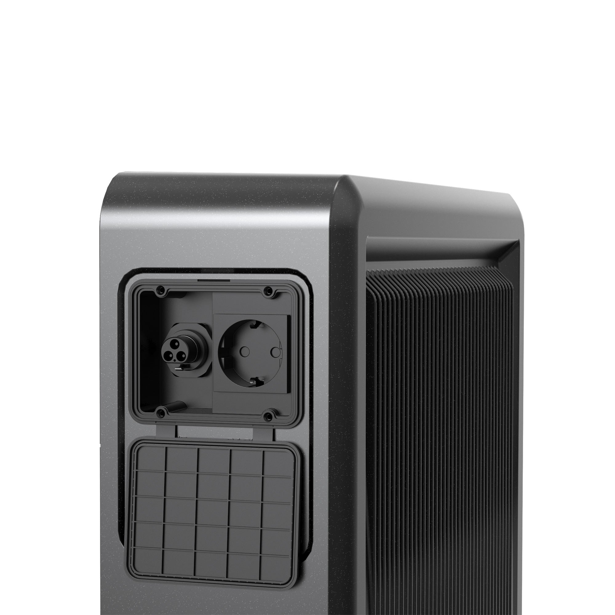 Marstek VENUS E 3.0, 5,12kWh, AC-gekoppeltes System