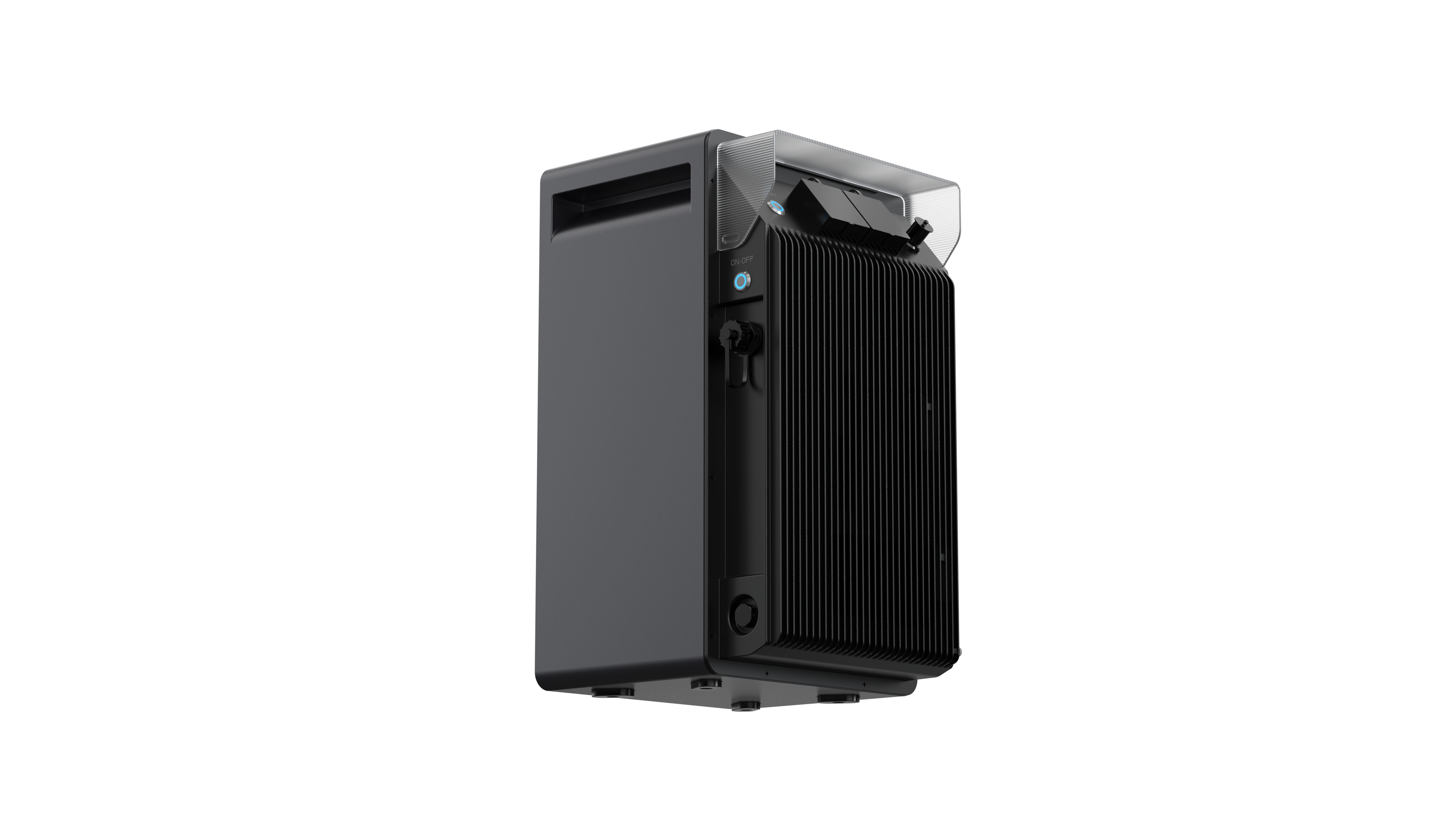 Conow Tuya Lyra 2500 AC – AC-gekoppelter Heimspeicher 2.560 Wh