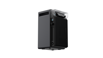 Conow Lyra 2500 AC – AC-gekoppelter Heimspeicher 2.560 Wh