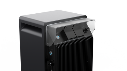 Conow Lyra 2500 AC – AC-gekoppelter Heimspeicher 2.560 Wh
