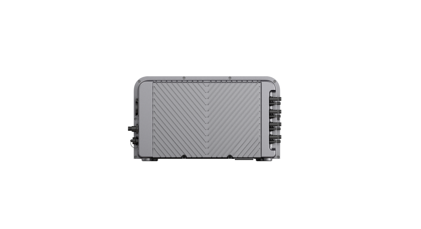 Jackery SolarVault 3 Pro | Rabatt entdecken | 2,52 kWh | 4×MPPT | Plug & Play