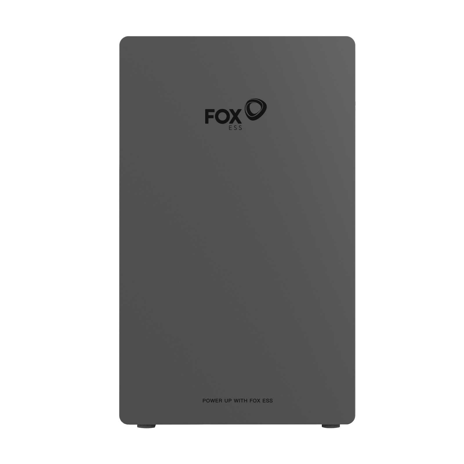 FoxESS EK-Serie Hochvoltspeicherbatterie (EK5 / EK11 / EK12)