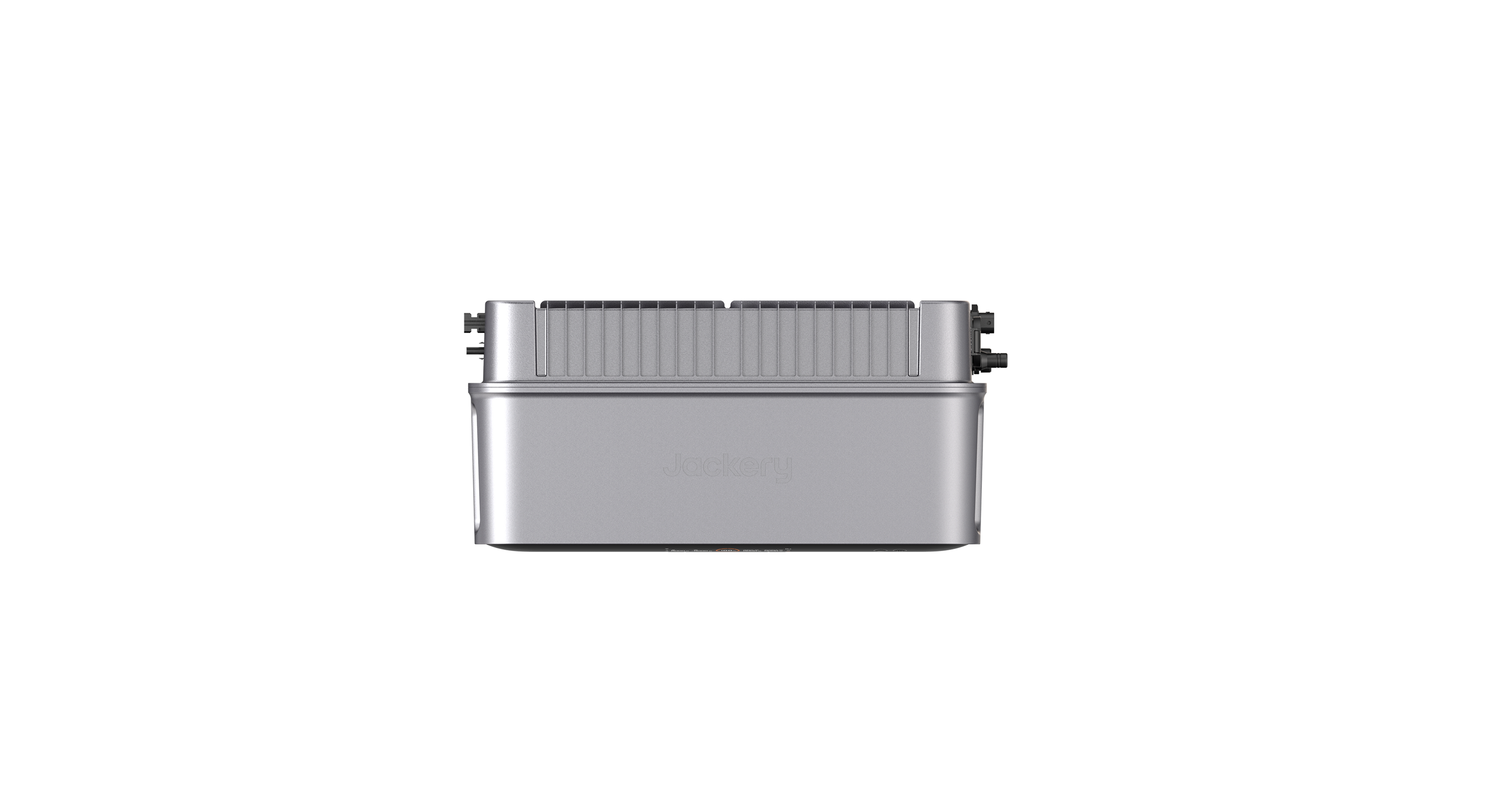Jackery SolarVault 3 Pro | Rabatt entdecken | 2,52 kWh | 4×MPPT | Plug & Play