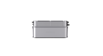 Jackery SolarVault 3 Pro | Rabatt entdecken | 2,52 kWh | 4×MPPT | Plug & Play