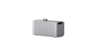 Jackery SolarVault 3 BP2500  | Rabatt entdecken  |  Erweiterungsbatterie 2,52 kWh