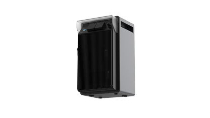 Conow Lyra 2500 AC – AC-gekoppelter Heimspeicher 2.560 Wh