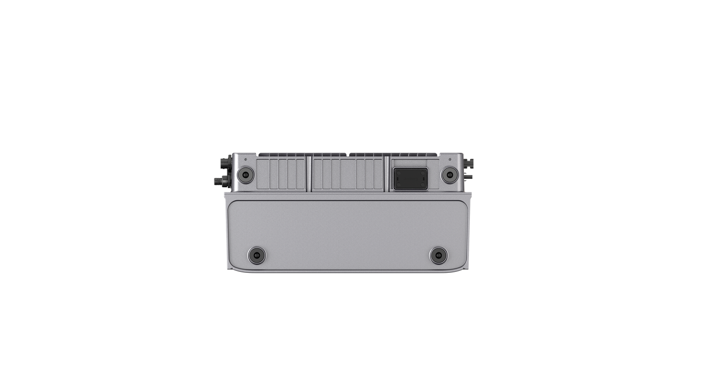Jackery SolarVault 3 Pro | Rabatt entdecken | 2,52 kWh | 4×MPPT | Plug & Play