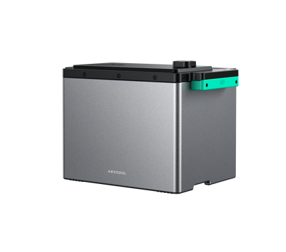 Zendure AB3000L Zusatzspeicher