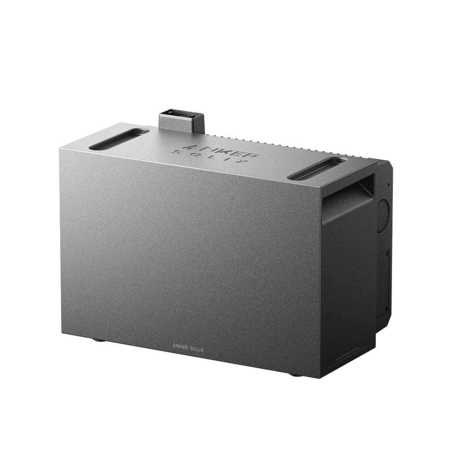 1x Anker SOLIX BP5000 Erweiterungsbatterie