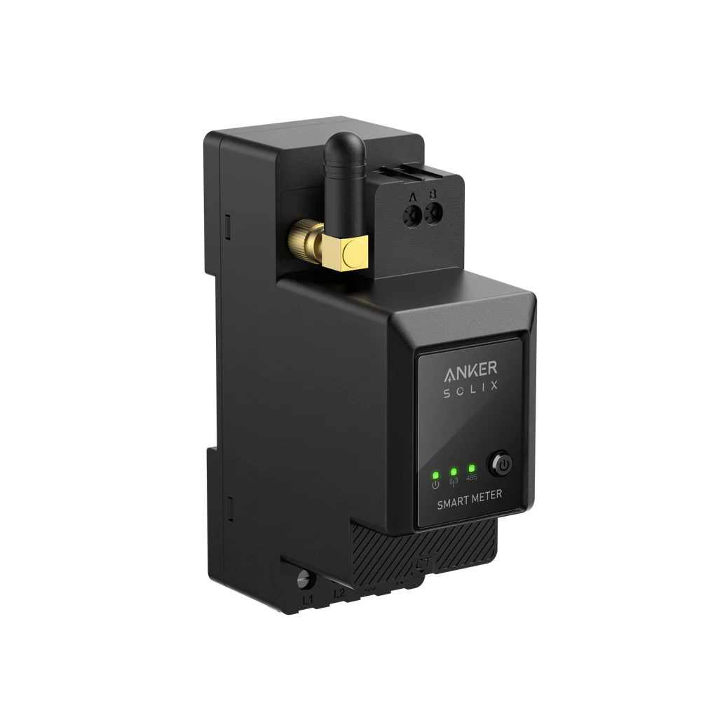 Anker SOLIX Smarter Zähler