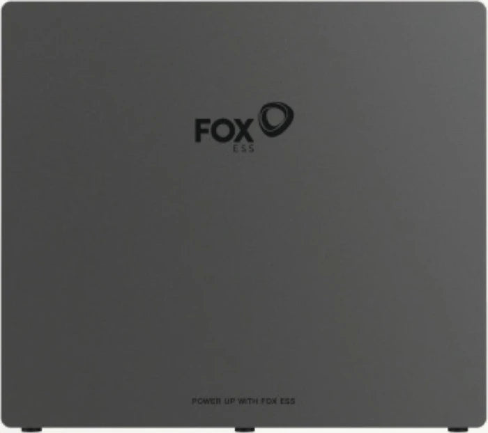 FoxESS EK-Serie Hochvoltspeicherbatterie (EK5 / EK11 / EK12)