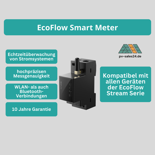 EcoFlow Smart Meter