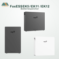FoxESS EK-Serie Hochvoltspeicherbatterie (EK5 / EK11 / EK12)