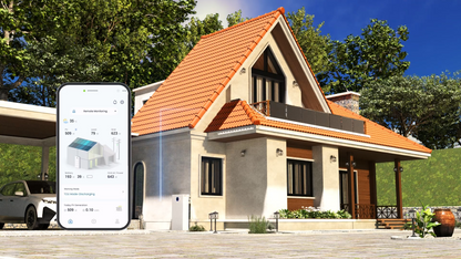 Vorbestellung GoodWe ESA-Athena All-In-One Balkonkraftwerk