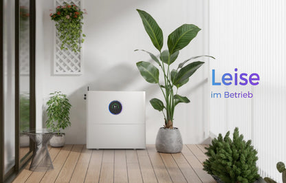 Vorbestellung GoodWe ESA-Athena All-In-One Balkonkraftwerk