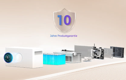 Vorbestellung GoodWe ESA-Athena All-In-One Balkonkraftwerk