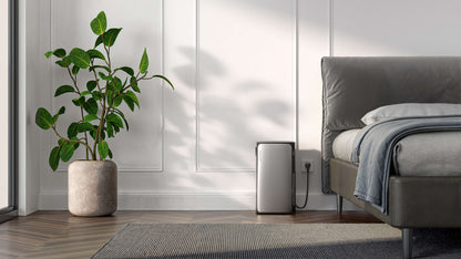 EcoFlow Stram AC Pro - Zusatzakku für Stream Ultra und Ultra X mit 1,92 kWh Speicher, bis zu 2300 W Ausgangsleistung und flexibler Platzierung