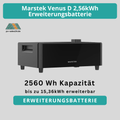 Marstek Venus D Erweiterungsakku