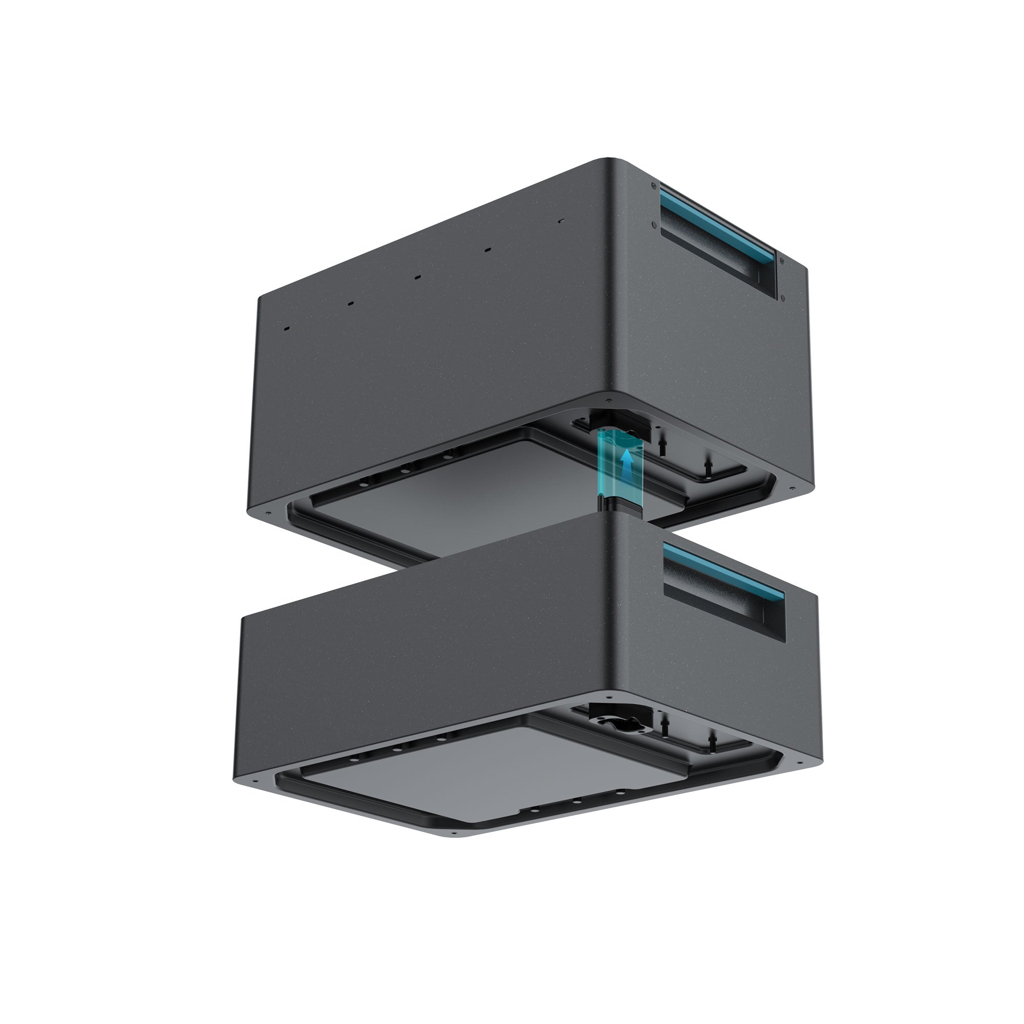Marstek JUPITER C Plus Erweiterungsbatterie/Zusatzakku 2,56 kWh