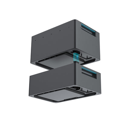 Marstek JUPITER C Plus Erweiterungsbatterie/Zuatzakku 2,56 kWh