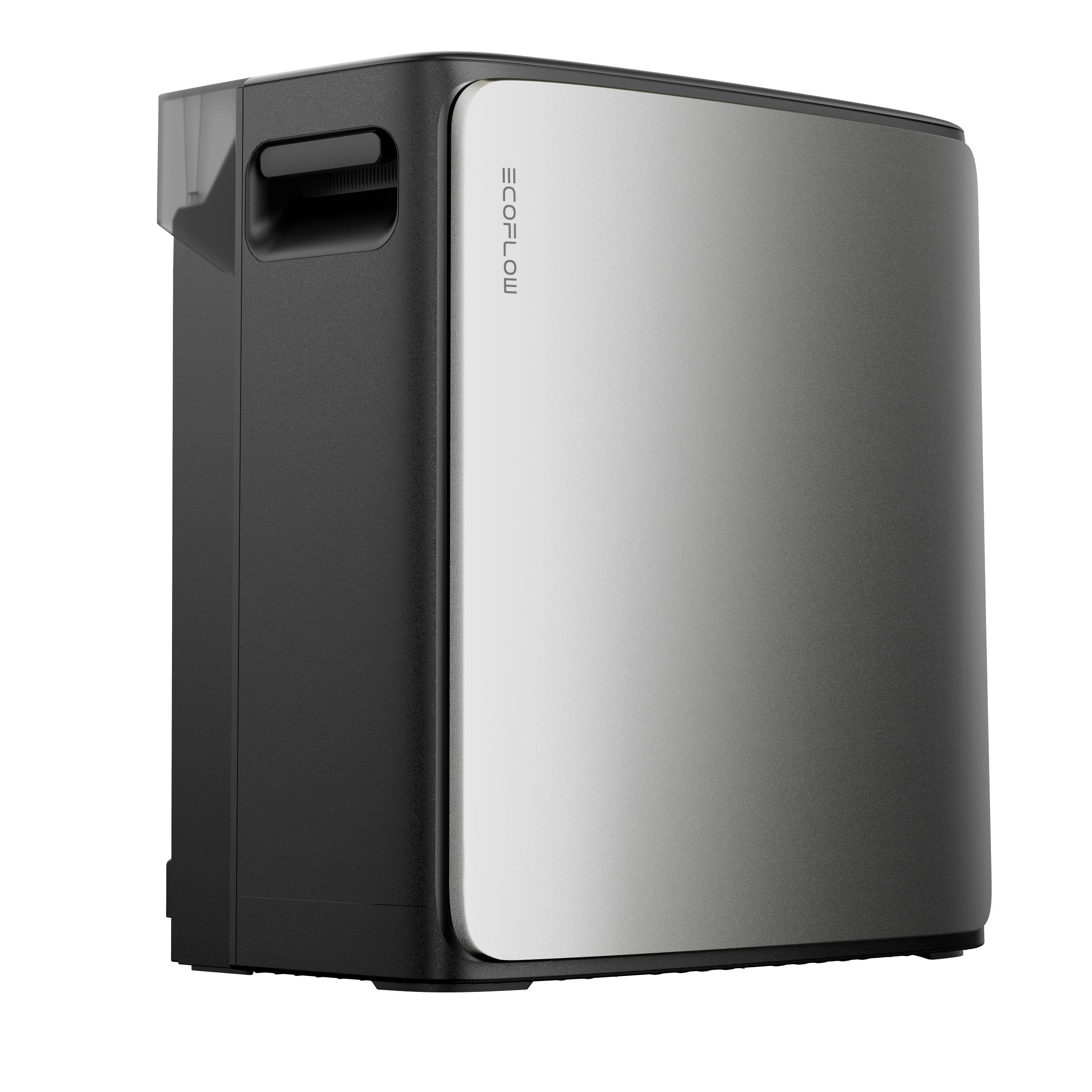 EcoFlow Stream Ultra X – Kraftvolles Balkonkraftwerk mit 3,84 kWh Speicher, bis zu 2300 W Ausgangsleistung und flexibler Platzierung