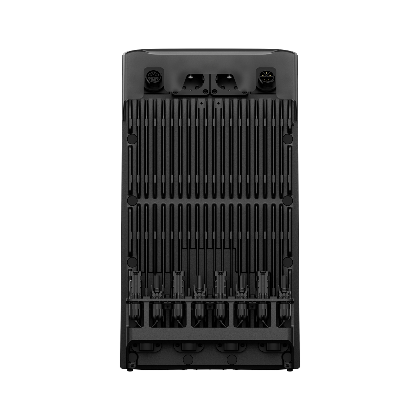 EcoFlow Stream Ultra – Balkonkraftwerk mit 1,92 kWh Speicher, bis zu 2300 W Ausgangsleistung und flexibler Platzierung