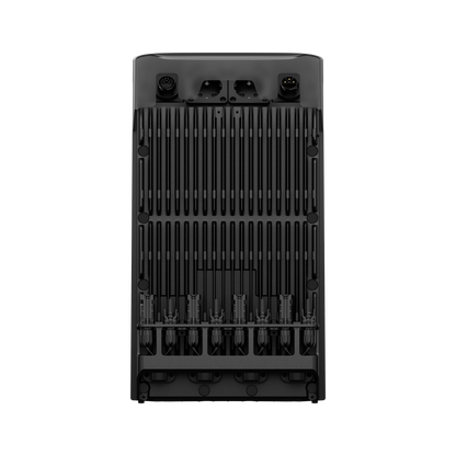 EcoFlow Stream Ultra – Balkonkraftwerk mit 1,92 kWh Speicher, bis zu 2300 W Ausgangsleistung und flexibler Platzierung