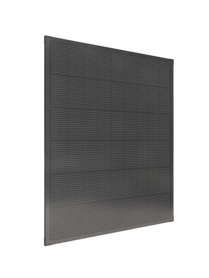 GoodWe Suncake Balkonkraftwerk Flexible Module 820 Watt mit Marstek B2500 Speicher, CT002 Smart Meter und Wechselrichter